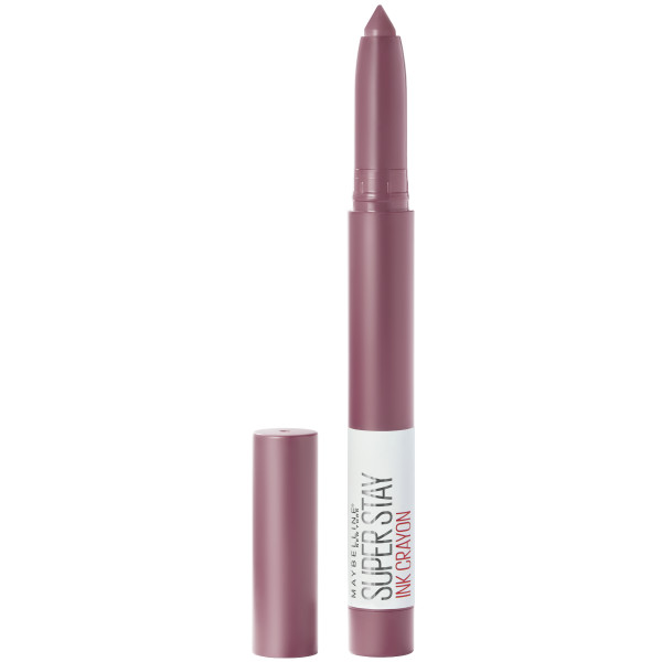 Maybelline Super Stay Ink Crayon szminka w sztyfcie 25 Stay Exceptional 1.5g