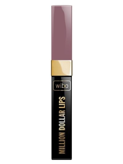 Wibo Million Dollar Lips matowa pomadka do ust 6 3ml