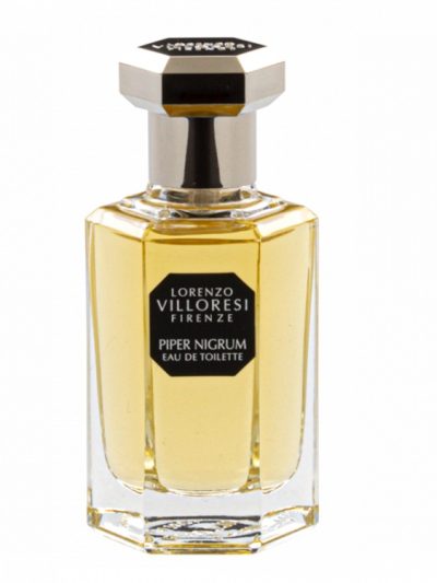 Lorenzo Villoresi Firenze Piper Nigrum woda toaletowa 50ml