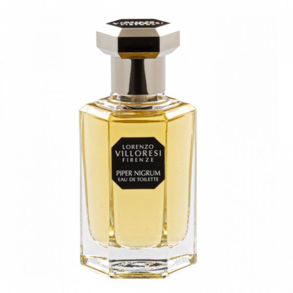 Lorenzo Villoresi Firenze Piper Nigrum woda toaletowa 50ml