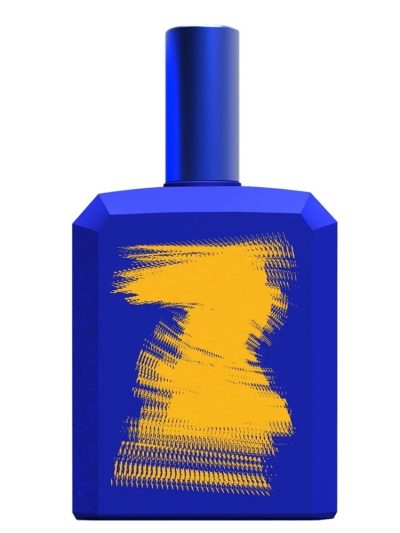Histoires de Parfums This Is Not A Blue Bottle 1.7 woda perfumowana 100ml