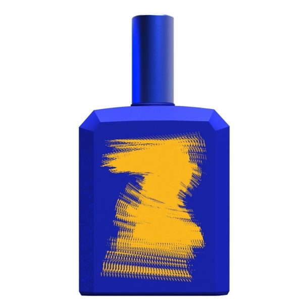 Histoires de Parfums This Is Not A Blue Bottle 1.7 woda perfumowana 100ml