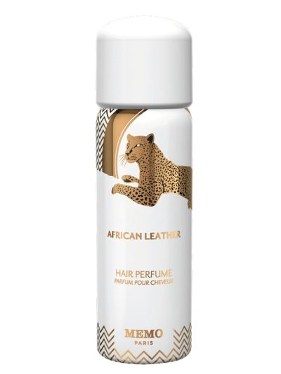 Memo Paris African Leather perfumy do włosów 80ml