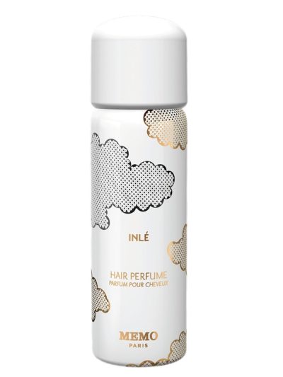Memo Paris Inle perfumy do włosów 80ml