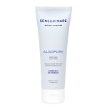 Sensum Mare Algopure oczyszczająca maseczka glinkowo-prebiotyczna do twarzy 70ml