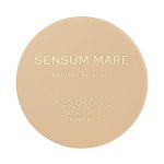 Sensum Mare Algotone puder sypki o satynowym wykończeniu Satin 10g