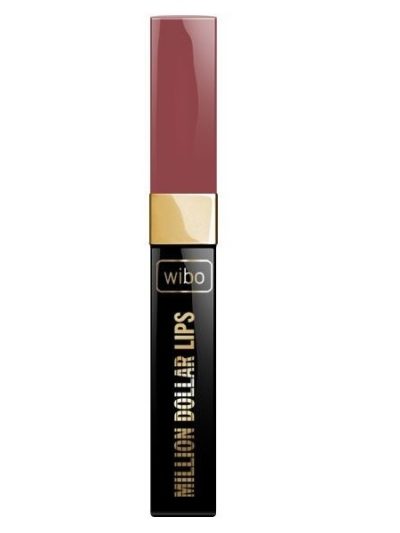 Wibo Million Dollar Lips matowa pomadka do ust 1 3ml