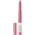 Maybelline Super Stay Ink Crayon szminka w sztyfcie 30 Seek Adventure 1.5g