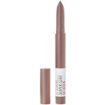 Maybelline Super Stay Ink Crayon szminka w sztyfcie 10 Trust Your Gut 1.5g