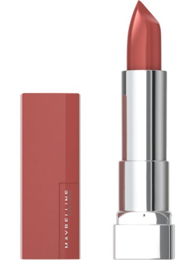 Maybelline Color Sensational Cream szminka do ust 373 Mauve For Me 4.4g