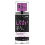 Catrice Ultra Last2 utrwalający makijaż 50ml