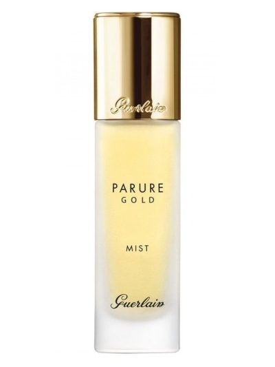 Guerlain Parure Gold Mist mgiełka utrwalająca makijaż 30ml