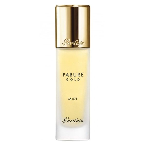 Guerlain Parure Gold Mist mgiełka utrwalająca makijaż 30ml