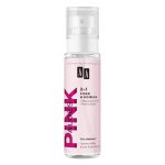 AA Pink Aloes utrwalająco-nawilżający 2w1 100ml