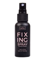 Wibo Fixing Spray utrwalacz do makijażu w sprayu 50ml