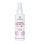 Dermacol Longwear Make-Up Fixing utrwalacz makijażu w sprayu 100ml