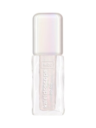 Wibo Kaleidoscope Lip Oil nawilżający olejek do ust 1 4ml