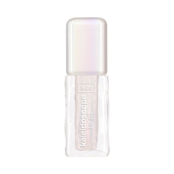 Wibo Kaleidoscope Lip Oil nawilżający olejek do ust 1 4ml