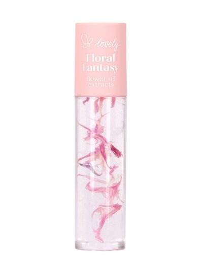 Lovely Floral Fantasy Lip Oil odżywczy olejek do ust 1 6g