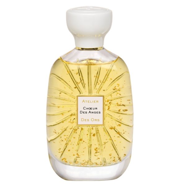 Atelier des Ors Choeur Des Anges woda perfumowana 100ml - produkt bez opakowania