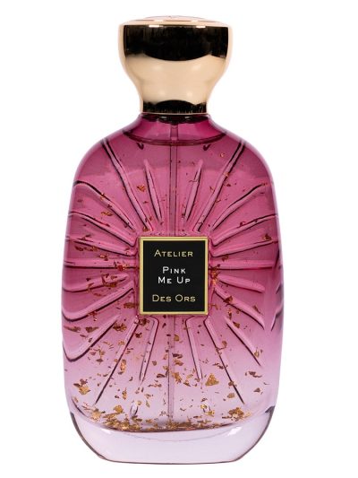 Atelier des Ors Pink Me Up woda perfumowana 100ml - produkt bez opakowania