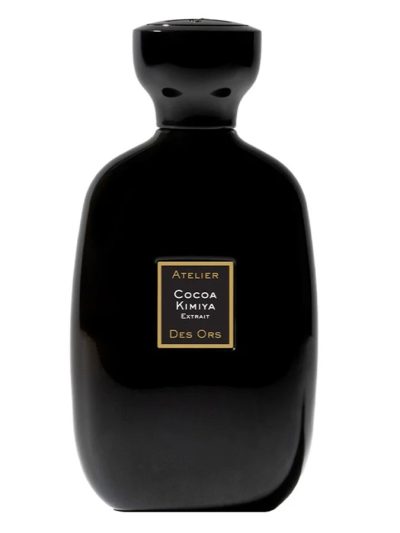 Atelier des Ors Cocoa Kimiya ekstrakt perfum 100ml