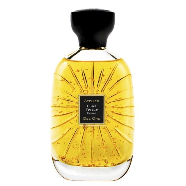 Atelier des Ors Lune Feline Extrait ekstrakt perfum 100ml