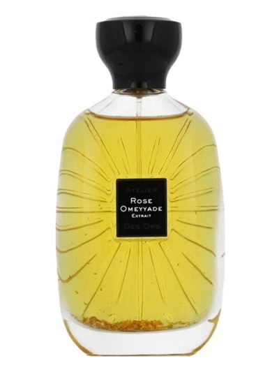 Atelier des Ors Rose Omeyyade Extrait de Parfum 5 ml próbka perfum