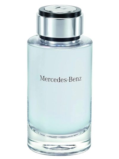 Mercedes-Benz For Men woda toaletowa 240ml