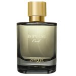 Zimaya Impulse Oud woda perfumowana 100ml