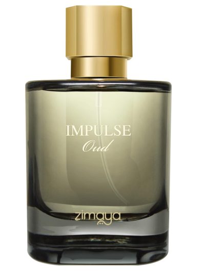 Zimaya Impulse Oud woda perfumowana 100ml