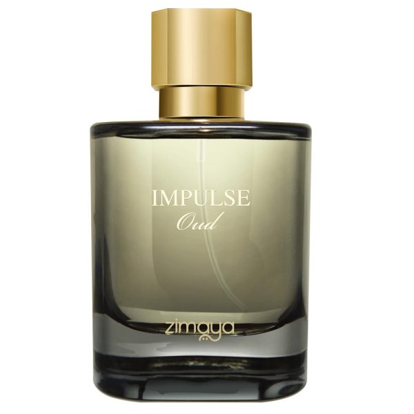 Zimaya Impulse Oud woda perfumowana 100ml