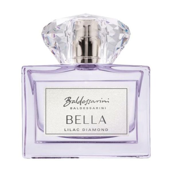 Baldessarini Bella Lilac Diamond woda perfumowana 30ml