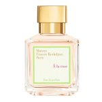 Maison Francis Kurkdjian A La Rose woda perfumowana 70ml