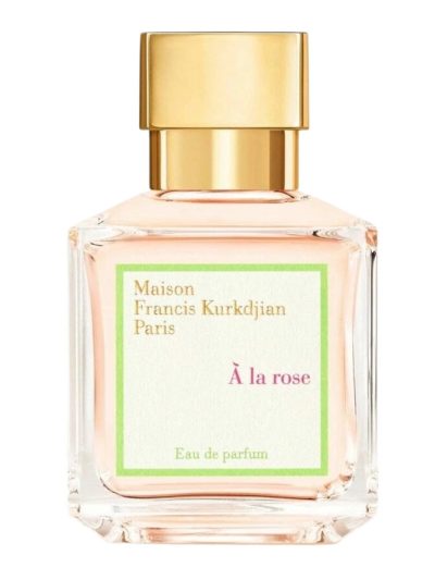Maison Francis Kurkdjian A La Rose woda perfumowana 70ml