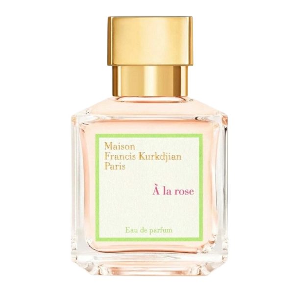 Maison Francis Kurkdjian A La Rose woda perfumowana 70ml