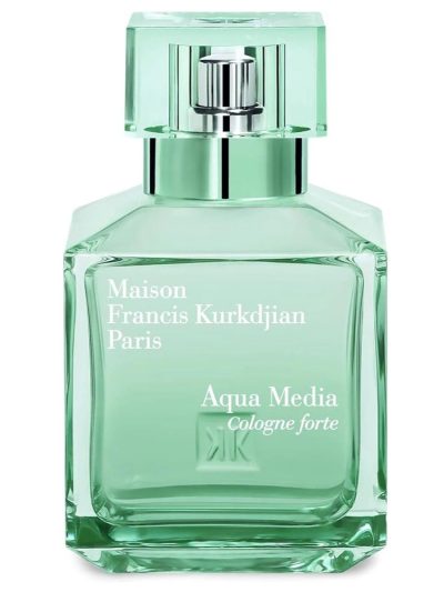 Maison Francis Kurkdjian Aqua Media Cologne Forte woda perfumowana 70ml
