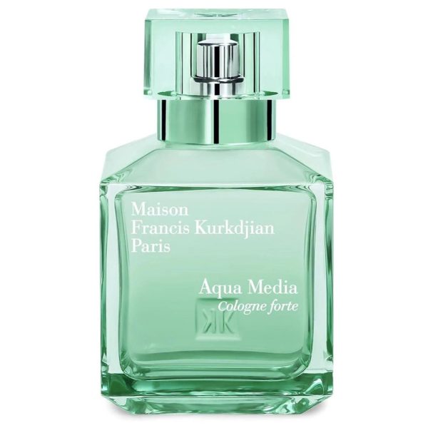 Maison Francis Kurkdjian Aqua Media Cologne Forte woda perfumowana 70ml