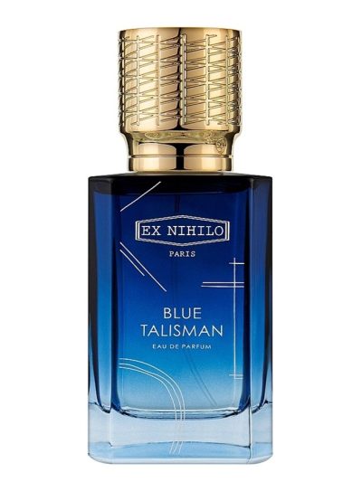Ex Nihilo Blue Talisman edp 10 ml próbka perfum