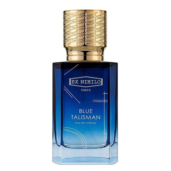 Ex Nihilo Blue Talisman edp 10 ml próbka perfum