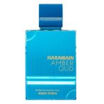 Al Haramain Amber Oud Aqua Dubai ekstrakt perfum 100ml
