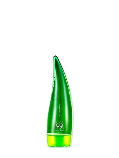HOLIKA HOLIKA Aloe 99% Soothing Gel wielofunkcyjny żel na bazie ekstraktu z aloesu 55ml
