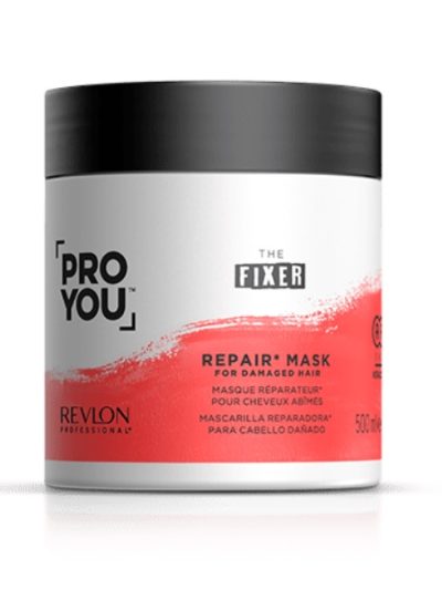 Revlon Professional Pro You The Fixer Repair Mask maska regenerująca do włosów 500ml
