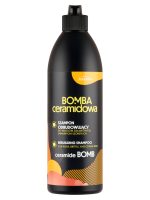 Joanna Bomba Ceramidowa szampon odbudowujący 500ml