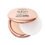 Bourjois Always Fabulous matujący puder w kompakcie z filtrem SPF20 125 Ivory 7g
