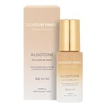 Sensum Mare Algotone mutli-pielęgnacyjny krem BB do twarzy 04 Olive 30ml