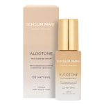 Sensum Mare Algotone mutli-pielęgnacyjny krem BB do twarzy 02 Natural 30ml
