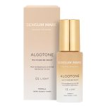 Sensum Mare Algotone mutli-pielęgnacyjny krem BB do twarzy 01 Light 30ml