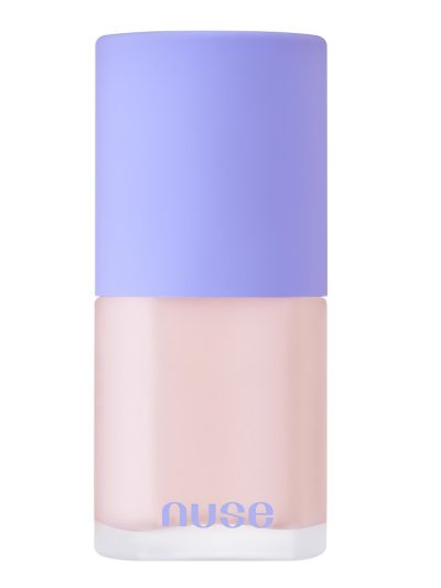 Nuse Care Tone-Up krem tonujący do twarzy z filtrem SPF50+ PA++++ 01 Peach 30ml