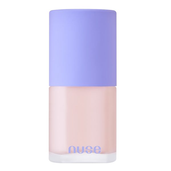 Nuse Care Tone-Up krem tonujący do twarzy z filtrem SPF50+ PA++++ 01 Peach 30ml